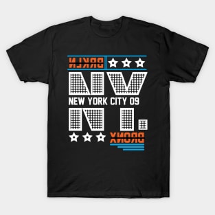 New York T-Shirt